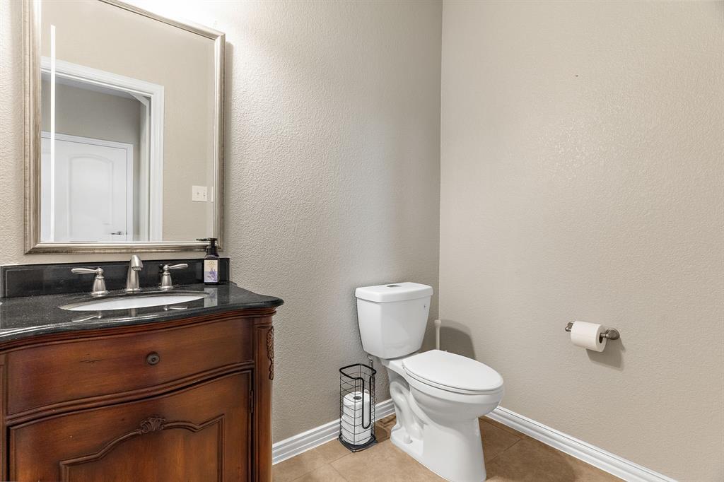 611 Paint Creek Court Property Photo 23