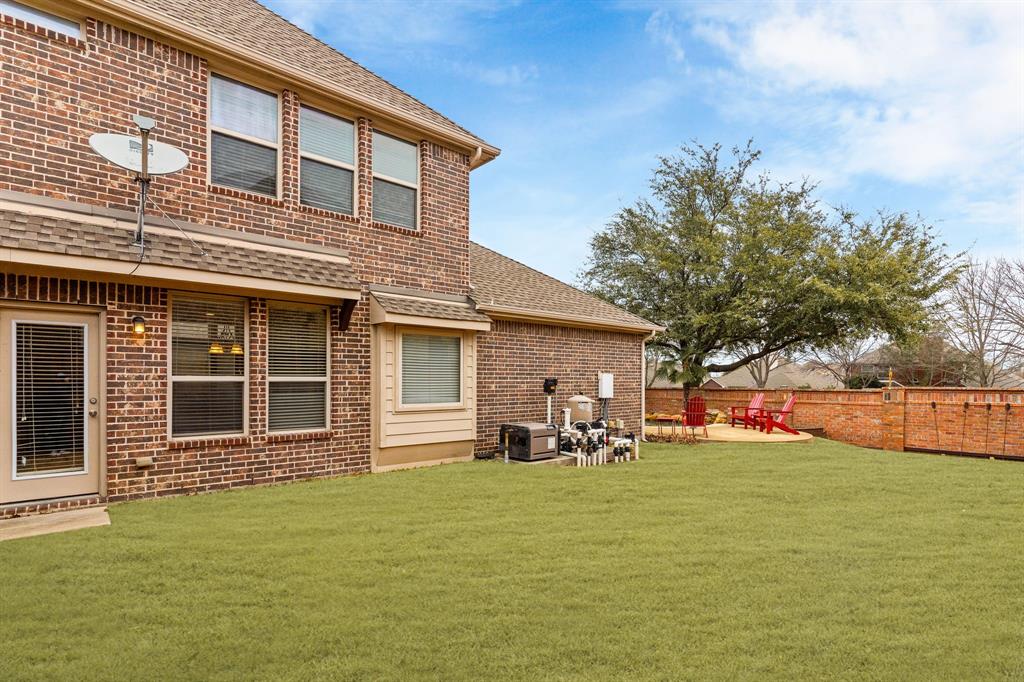 611 Paint Creek Court Property Photo 34