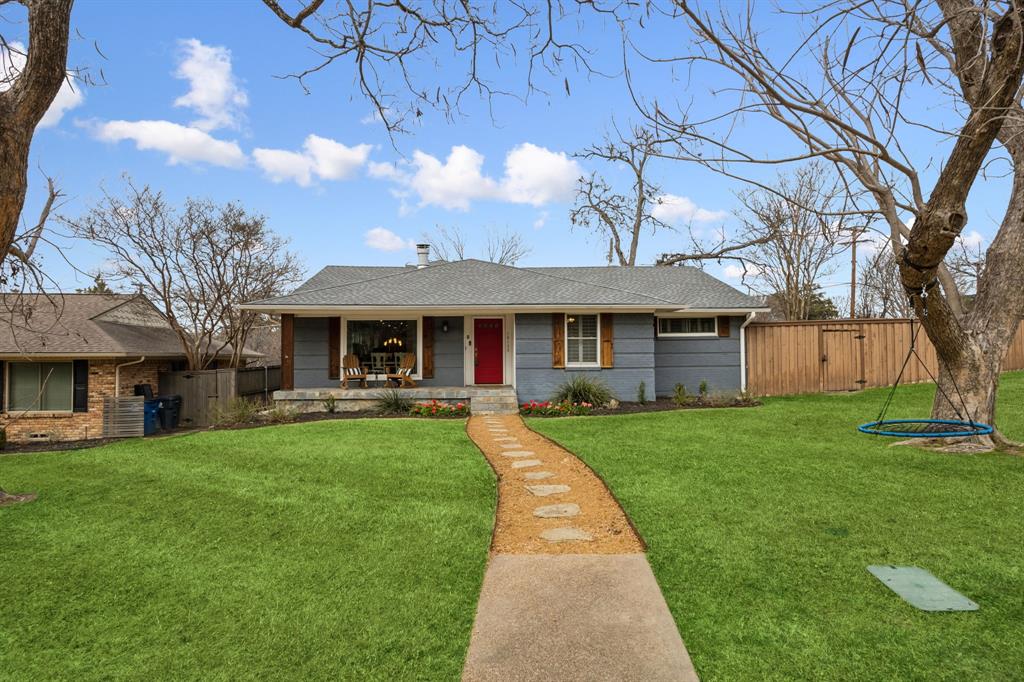 10125 Lanshire Drive Property Photo