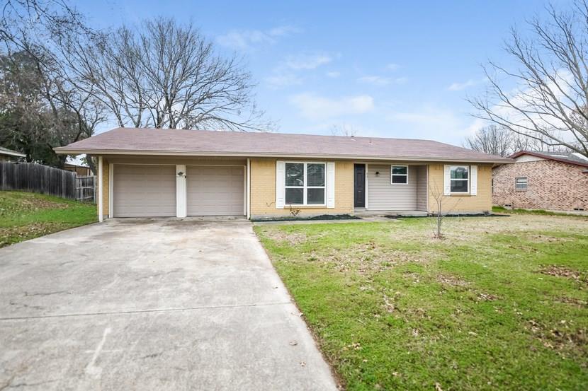 221 Highridge Drive Property Photo