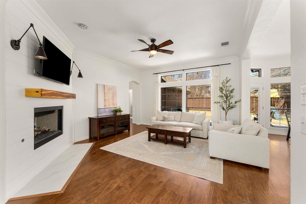 5513 S Briar Ridge Circle Property Photo 7