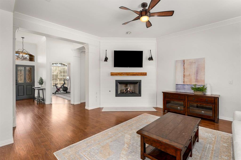 5513 S Briar Ridge Circle Property Photo 10