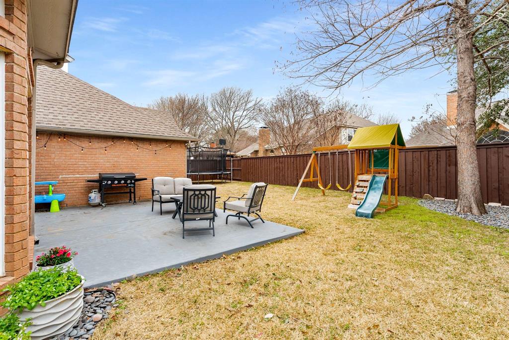 5513 S Briar Ridge Circle Property Photo 22