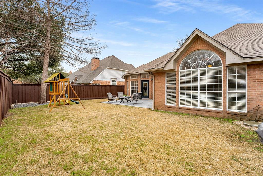5513 S Briar Ridge Circle Property Photo 23