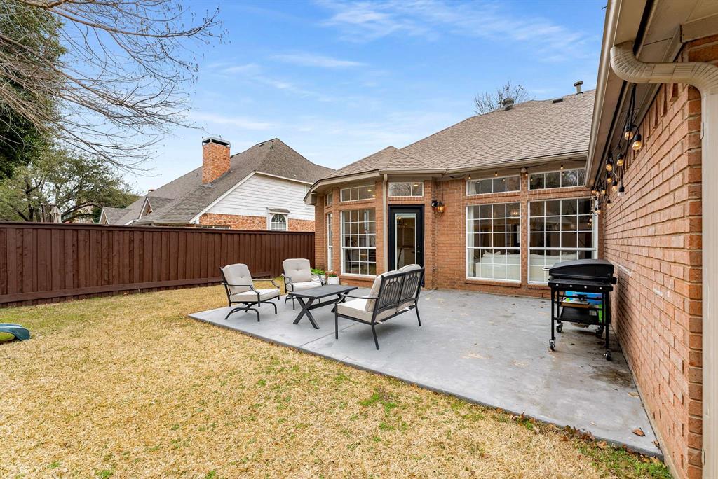 5513 S Briar Ridge Circle Property Photo 24