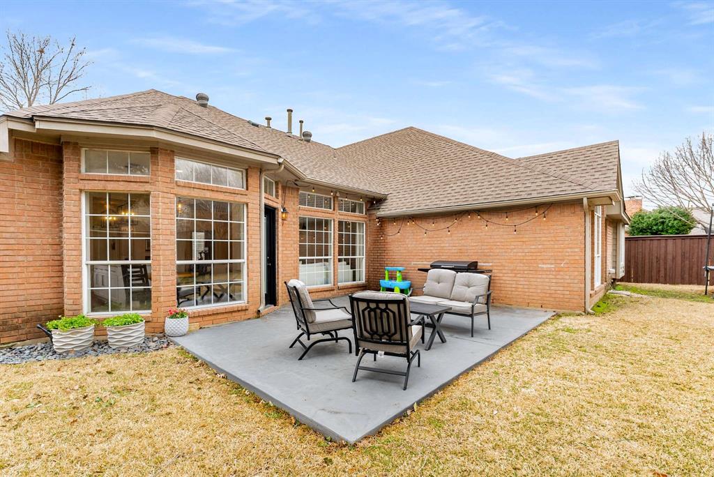 5513 S Briar Ridge Circle Property Photo 25