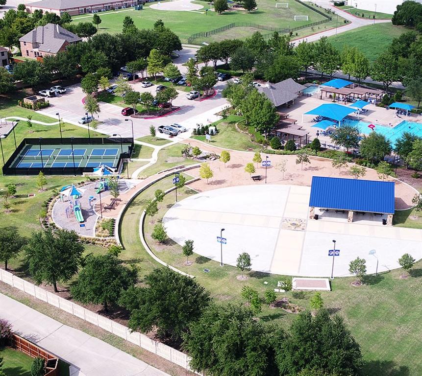 5513 S Briar Ridge Circle Property Photo 30
