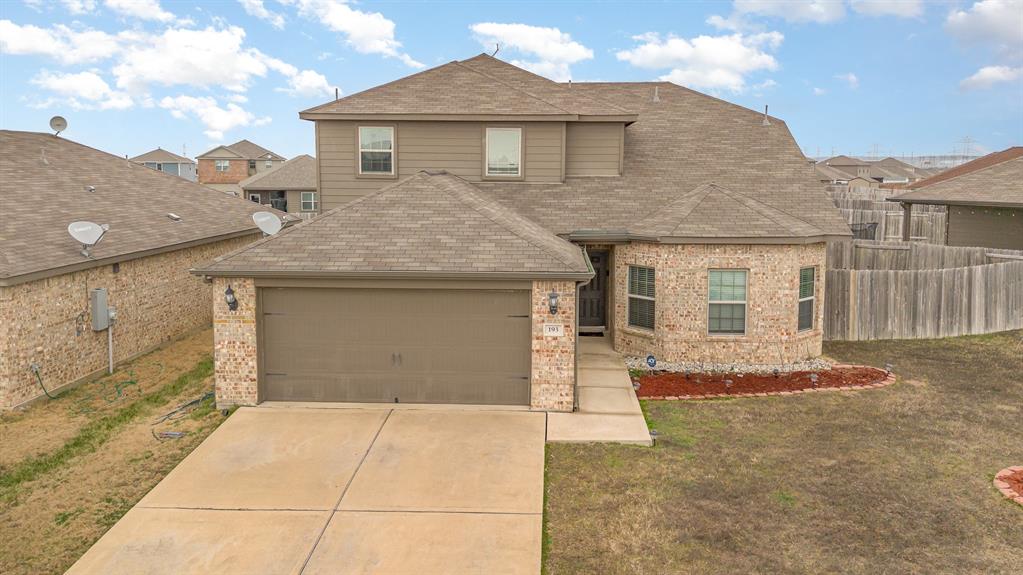193 Kennedy Drive Property Photo