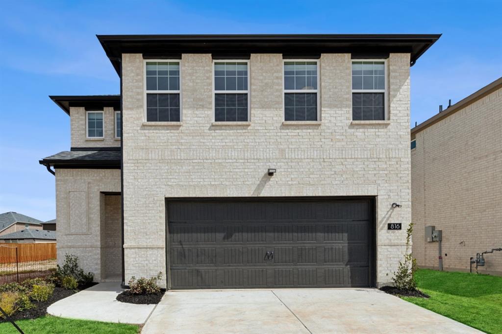 816 Santa Lucia Drive Property Photo