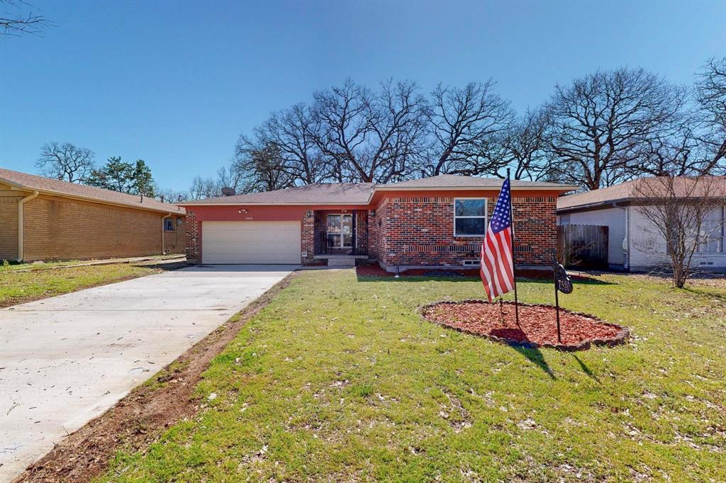 7530 Neuhoff Drive Property Photo