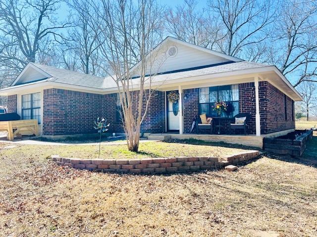 195 Comanche Circle Property Photo