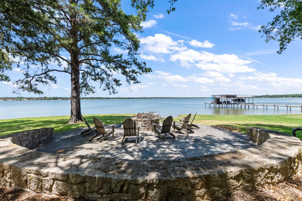 19116 Peaceful Woods Drive Property Photo