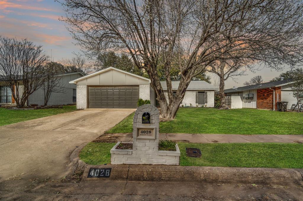 4028 Horizon Place Property Photo