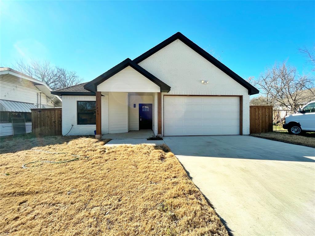 1466 E Morphy Street Property Photo