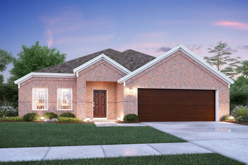 3309 Fortress Way Property Photo