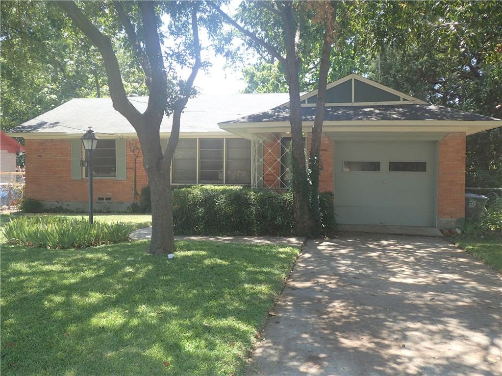 2108 Blake Avenue Property Photo