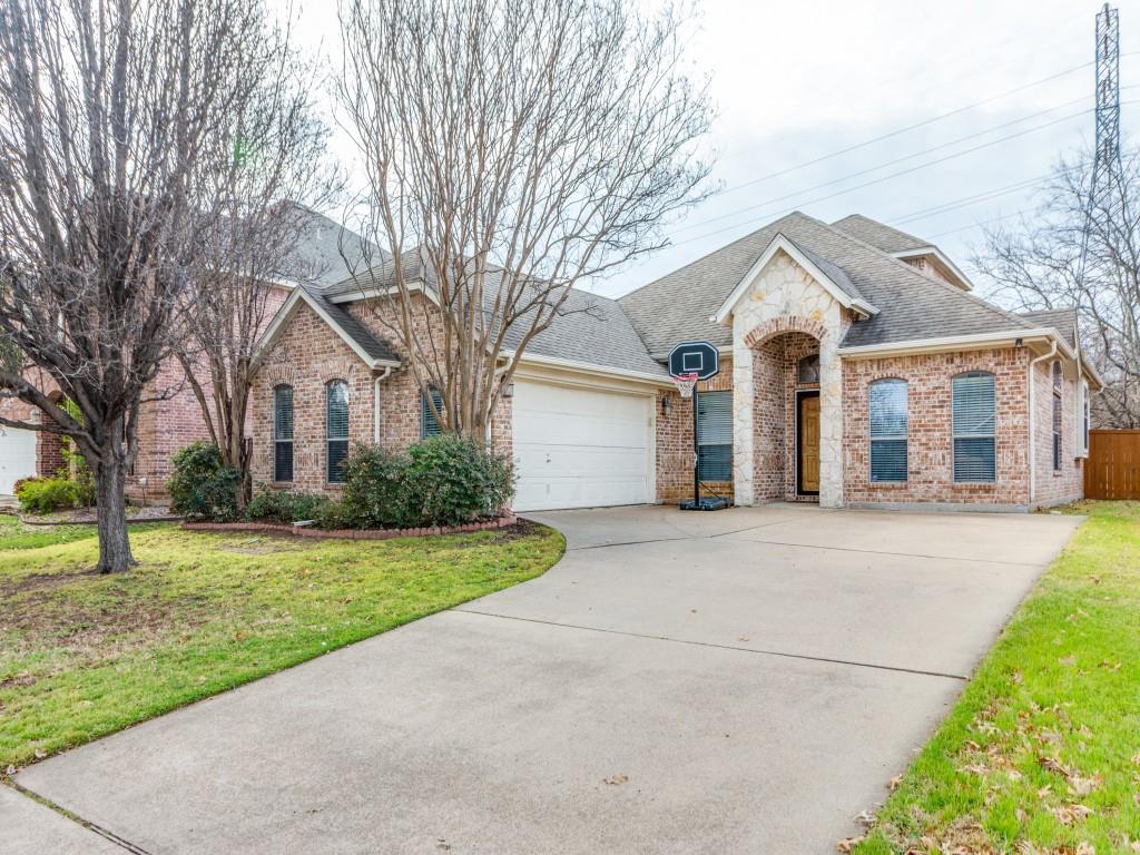 8325 Estandarte Court Property Photo 1