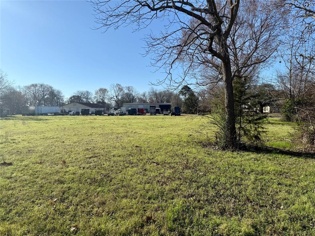 600 Preston Street Property Photo