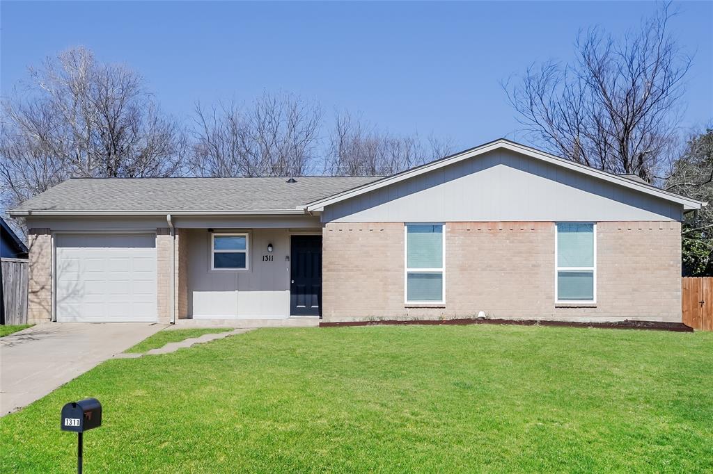 1311 Saturn Drive Property Photo