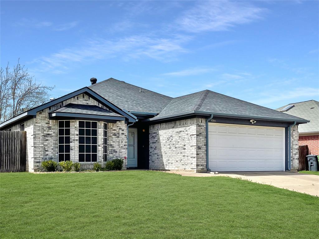 6310 Brookbriar Court Property Photo