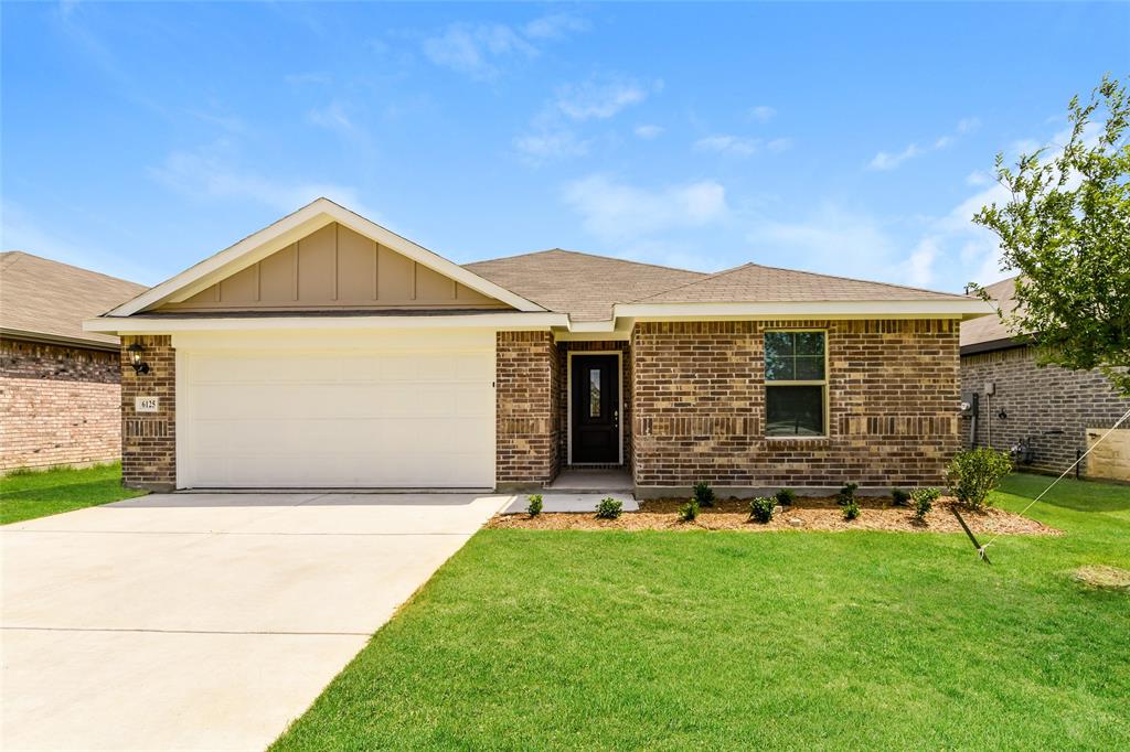 6125 Pathfinder Trail Property Photo