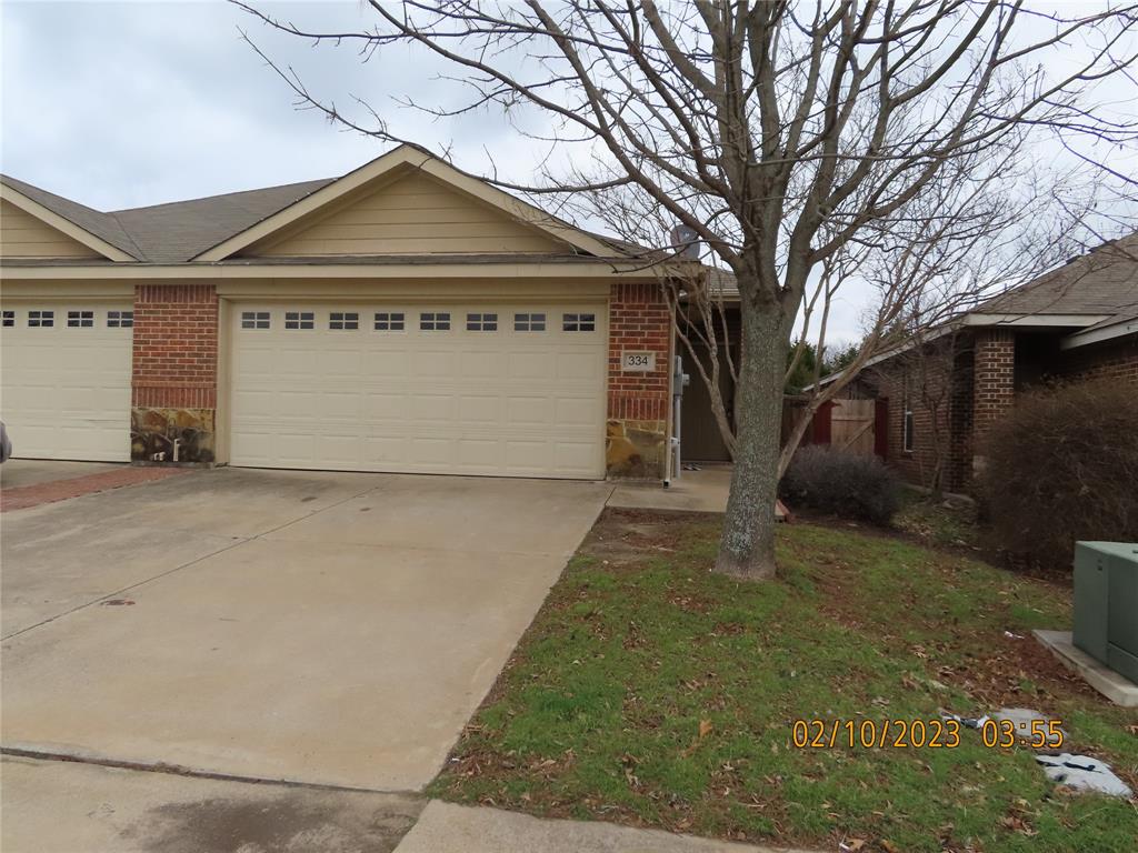 Community Real Estate Listings Main Image