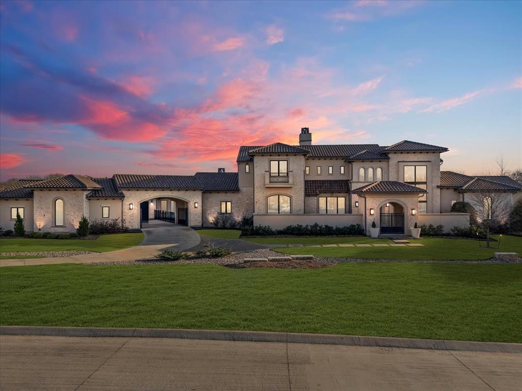 1745 Summer Creek Circle Property Photo