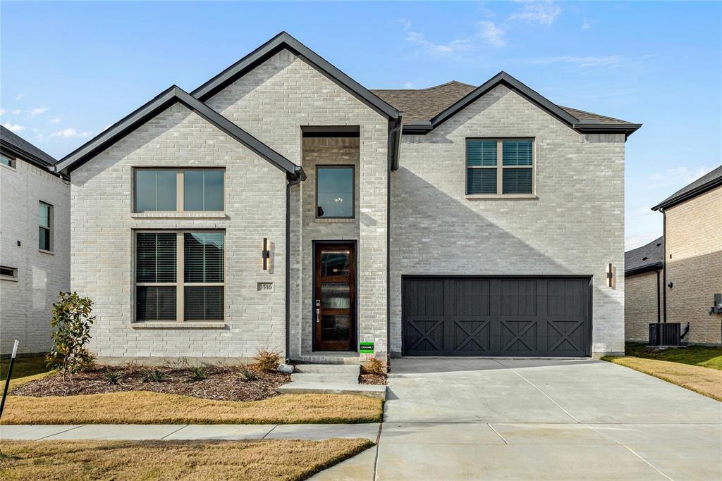 3516 Rustic Oak Drive Property Photo