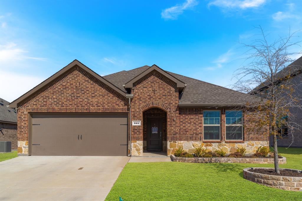544 Spirehaven Drive Property Photo