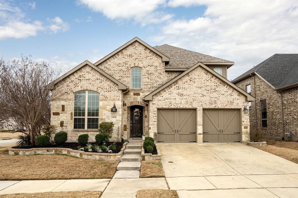 1101 4th Street Property Photo