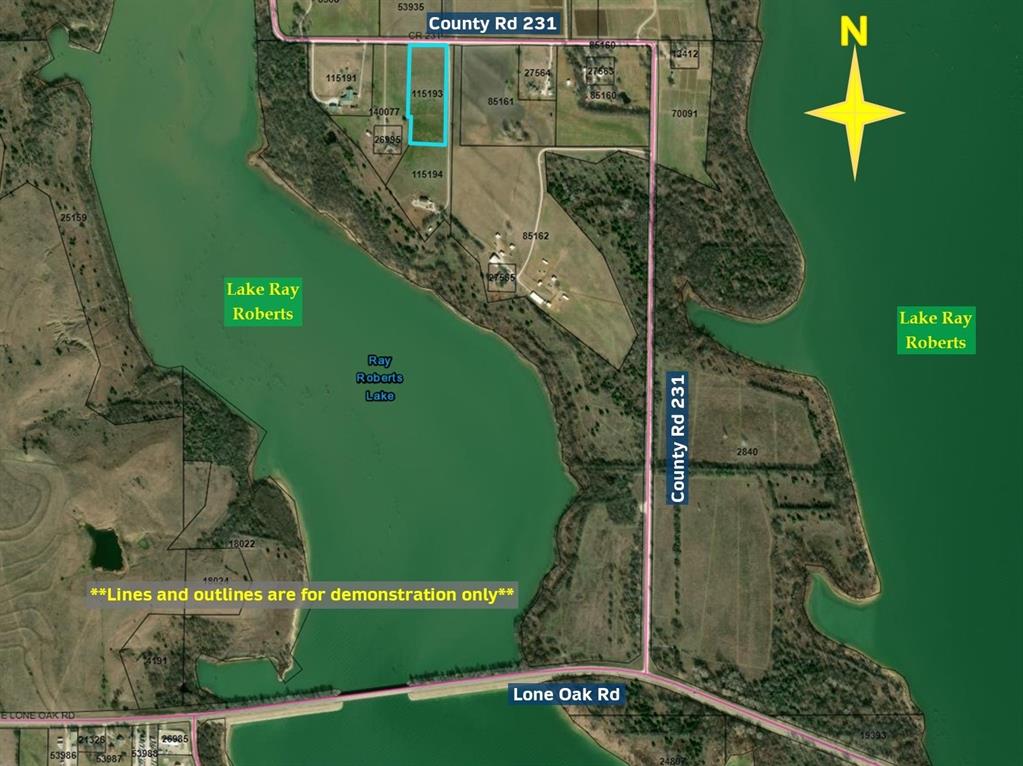Tbd County Road 231 Property Photo 1