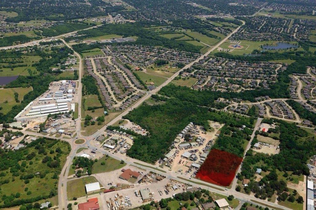3161 S Belt Line Road Property Photo