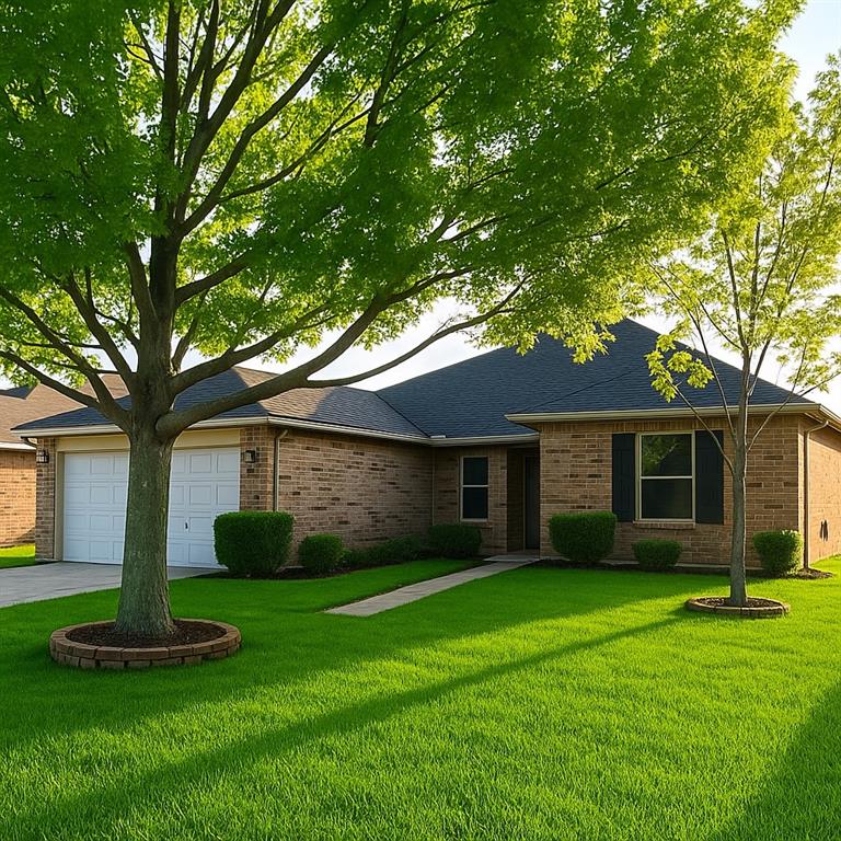 3804 Kathryn Way Property Photo