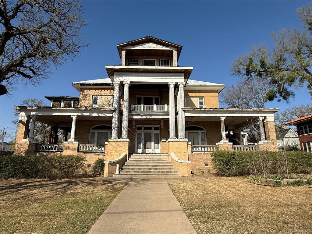 Mineral Wells Real Estate Listings Main Image
