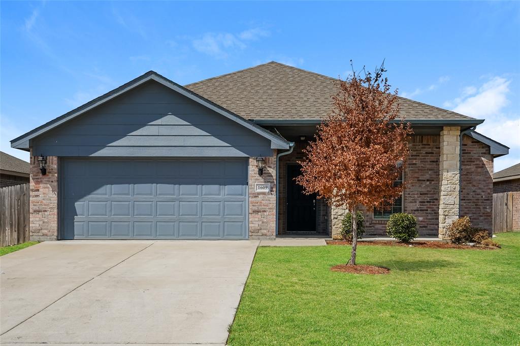 1609 Portofino Drive Property Photo