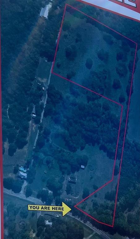 10 Ac Fm 1753 Highway Property Photo