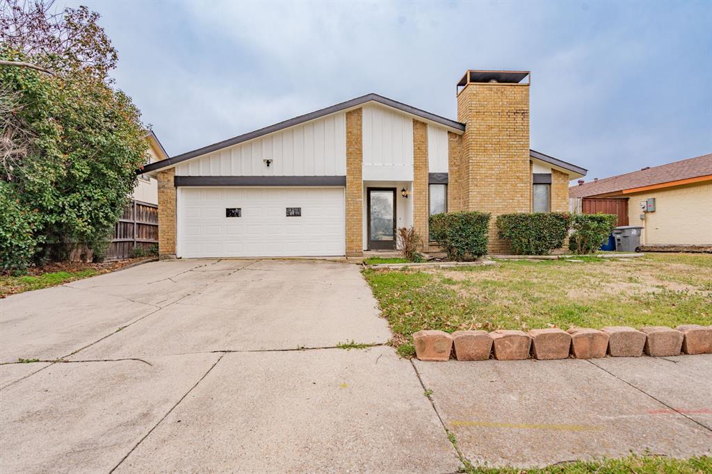10906 Listi Drive Property Photo