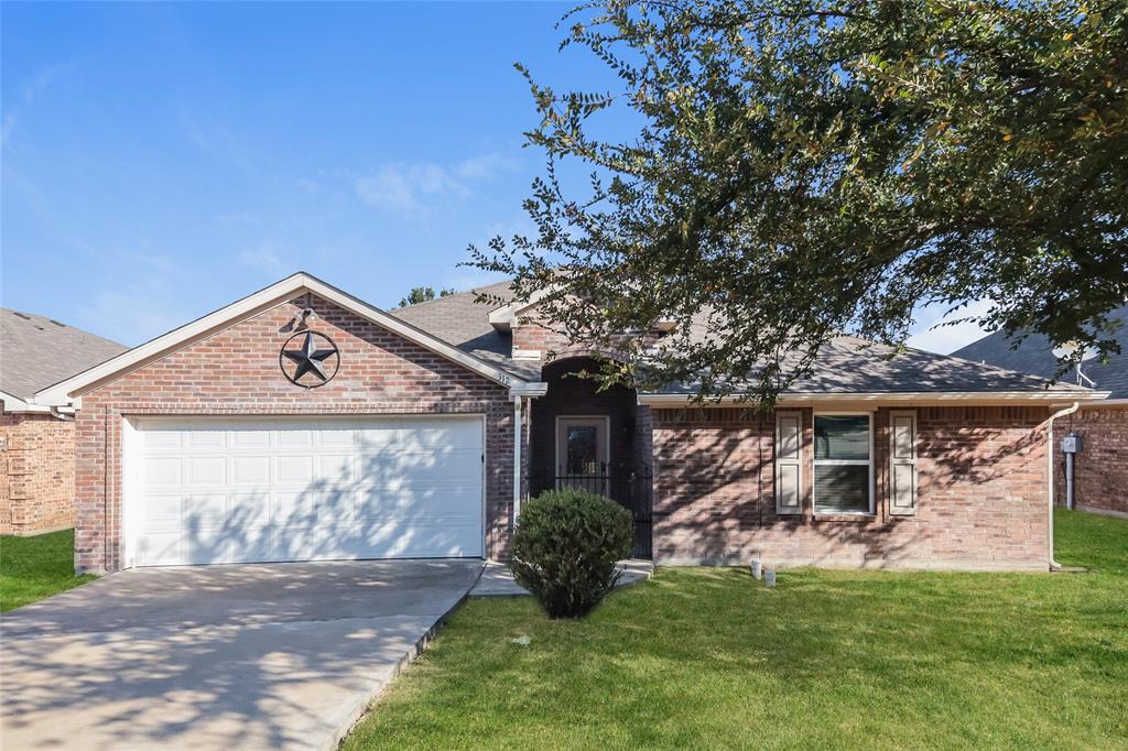 312 Timbercreek Court Property Photo 1
