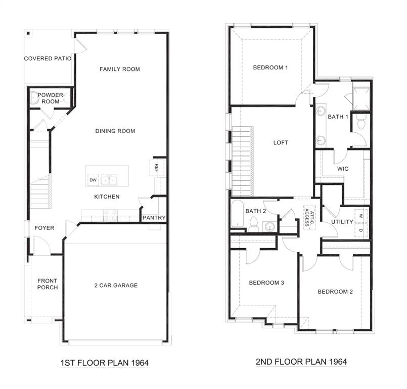 3040 Still Creek Drive Property Photo