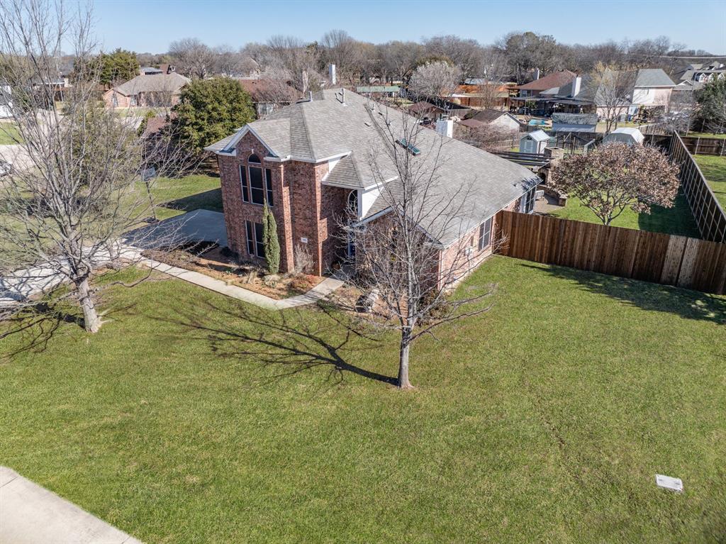 310 Cottonwood Trail Property Photo