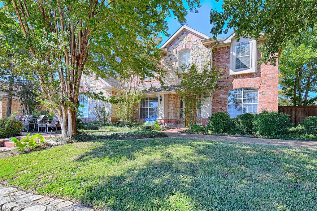 3611 Moroney Drive Property Photo