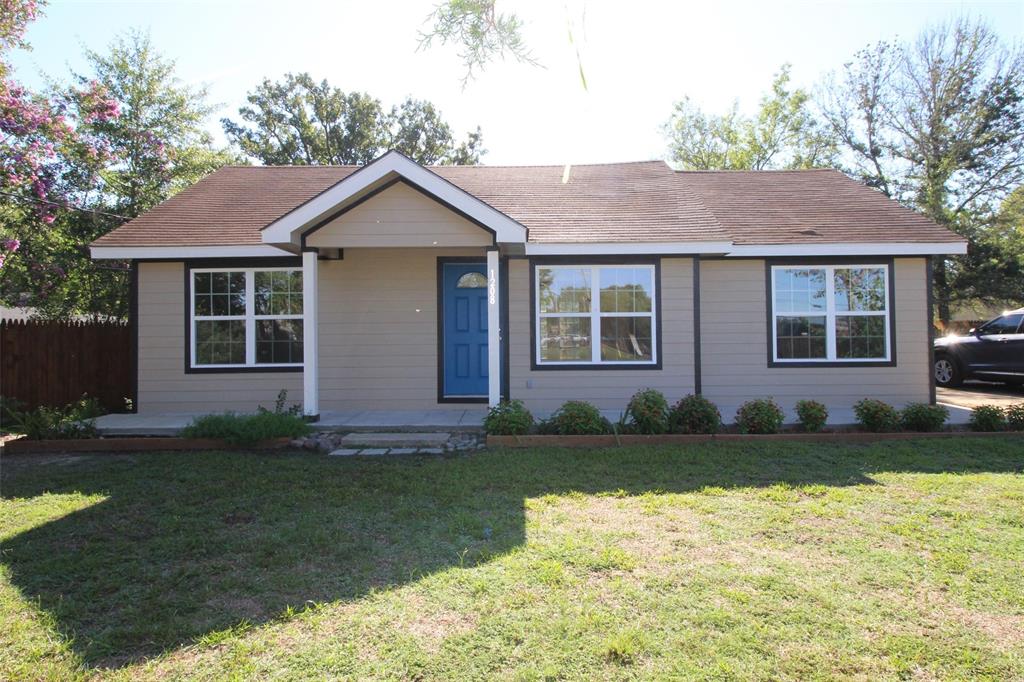 1208 N Spring Street Property Photo