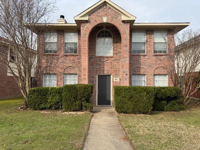 232 High Pointe Lane Property Photo