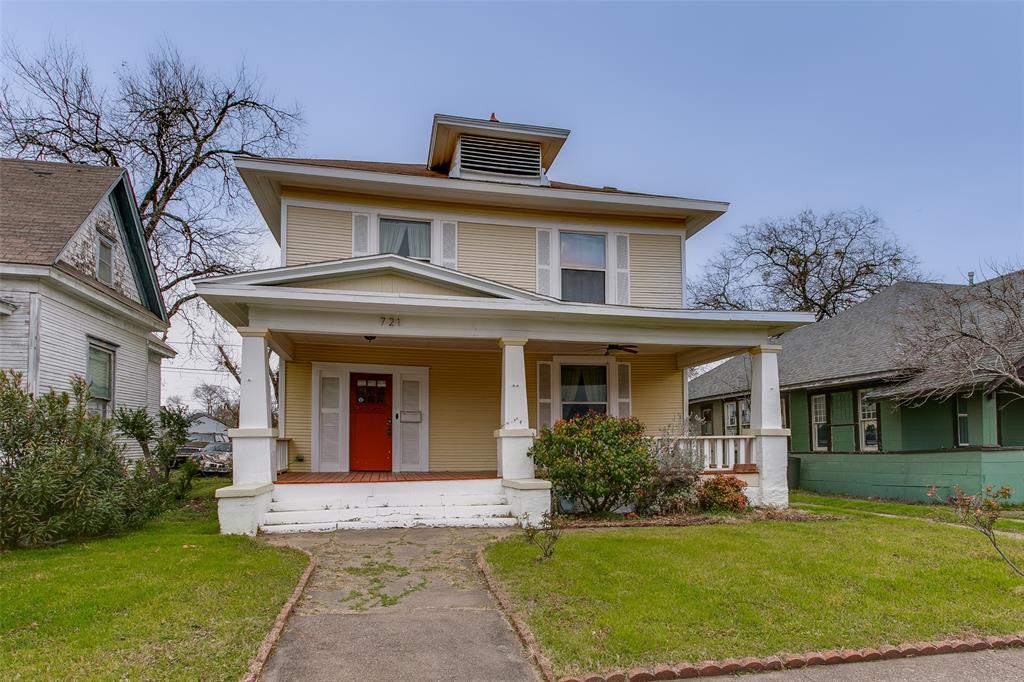 721 W 9th Street Property Photo