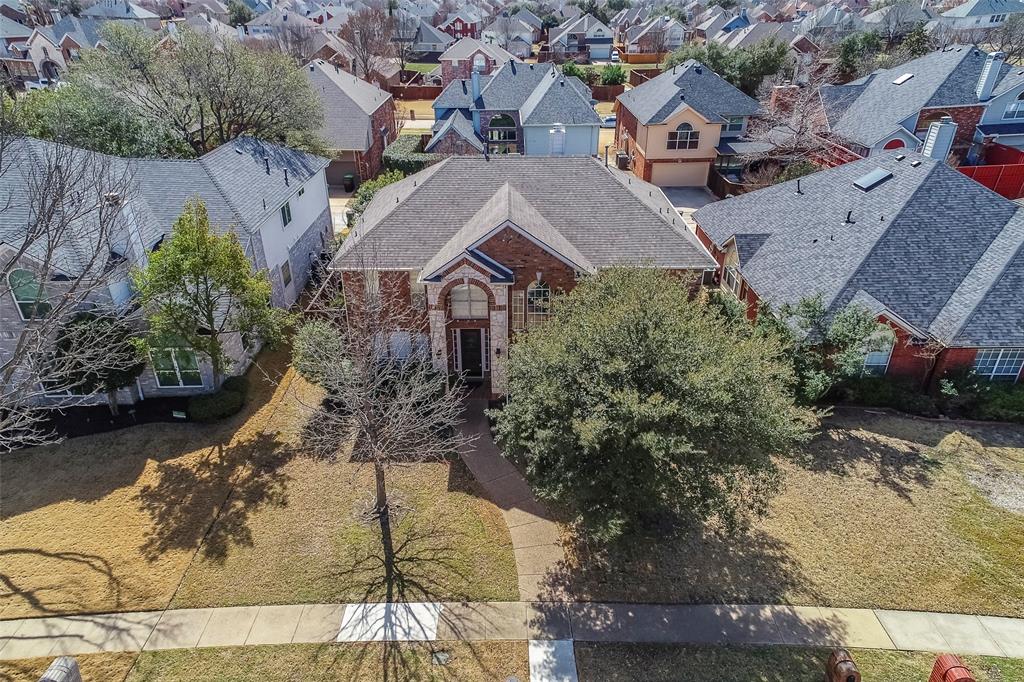 4524 Burnhill Drive Property Photo