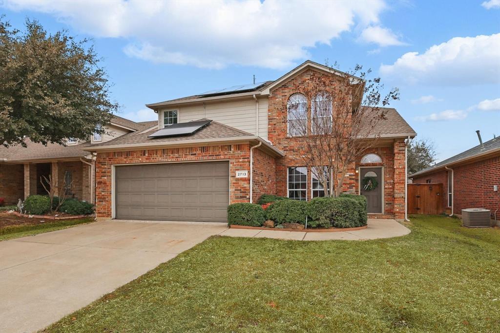 2713 Silver Hill Drive Property Photo