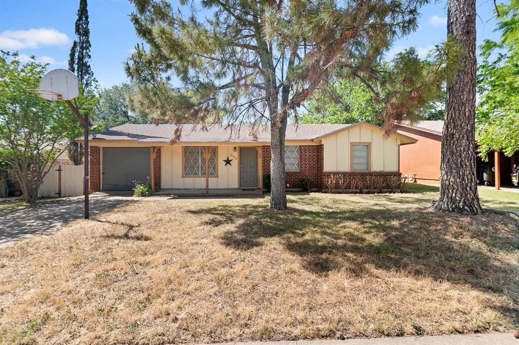 1424 Phillips Street Property Photo