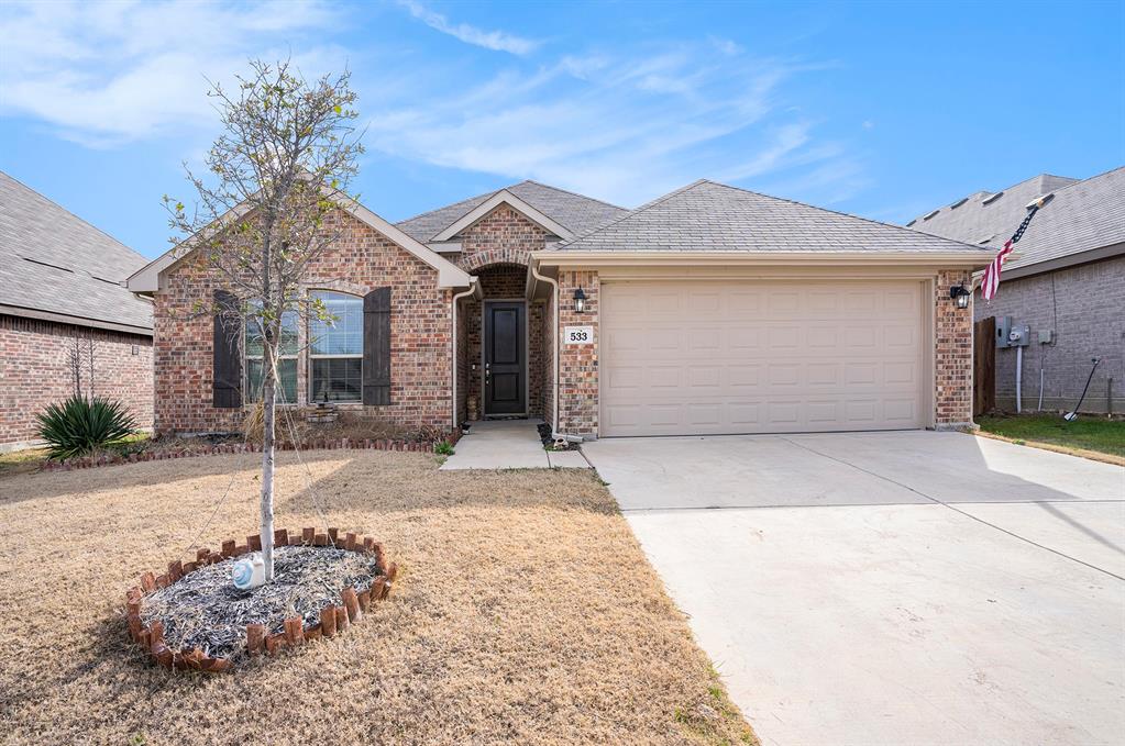 533 Lela Circle Property Photo