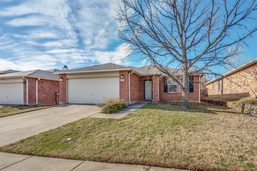 6312 Thoroughbred Trail Property Photo
