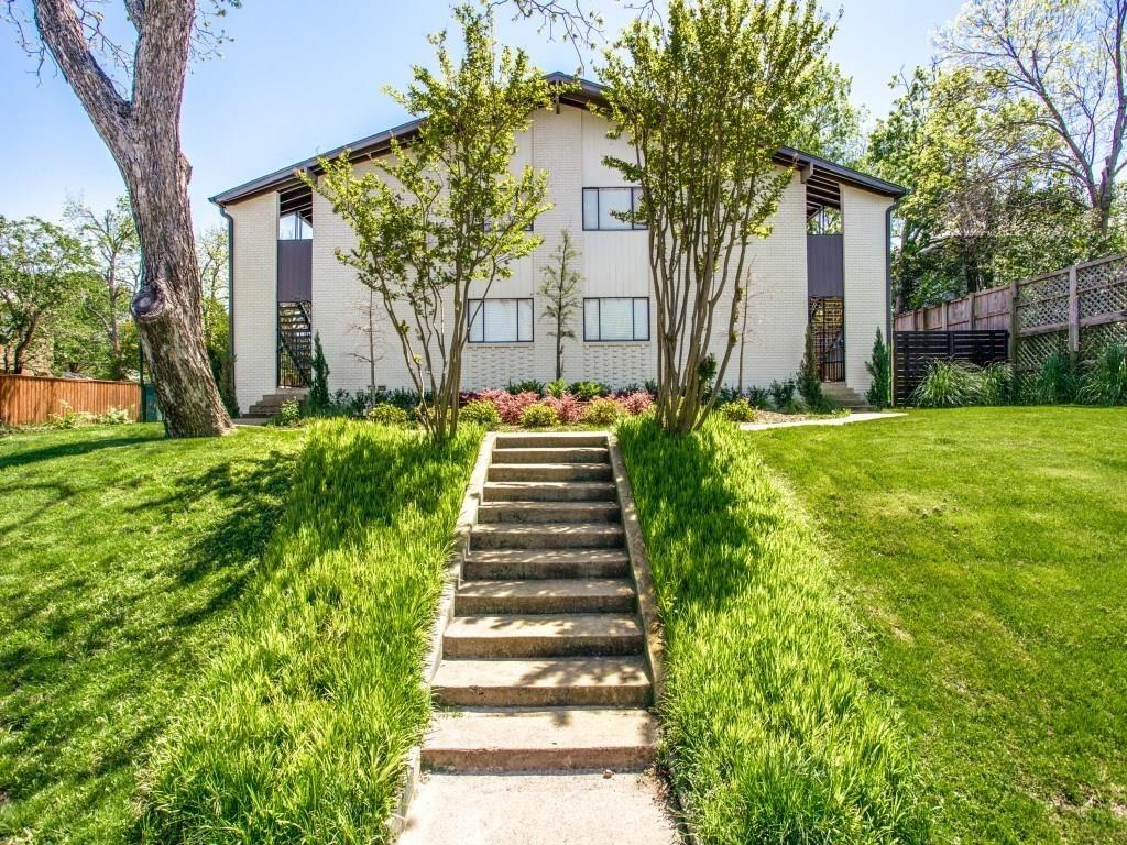 5722 Gaston Avenue Property Photo